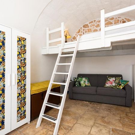 オストゥーニCasina La Cerasaアパートメント エクステリア 写真