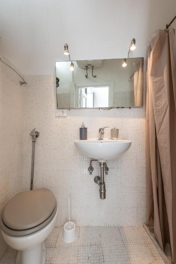 オストゥーニCasina La Cerasaアパートメント エクステリア 写真