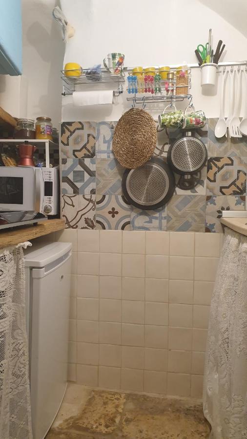 オストゥーニCasina La Cerasaアパートメント エクステリア 写真