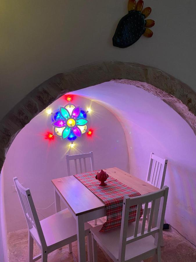 オストゥーニCasina La Cerasaアパートメント エクステリア 写真